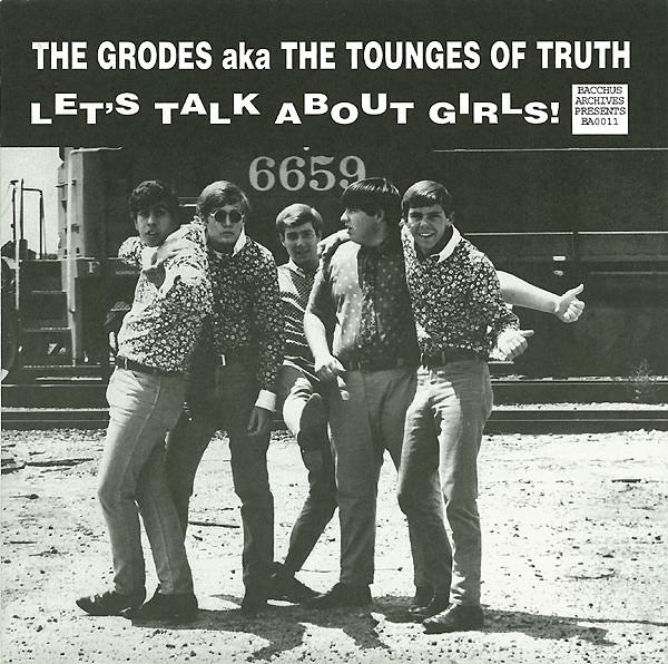  - The Grodes