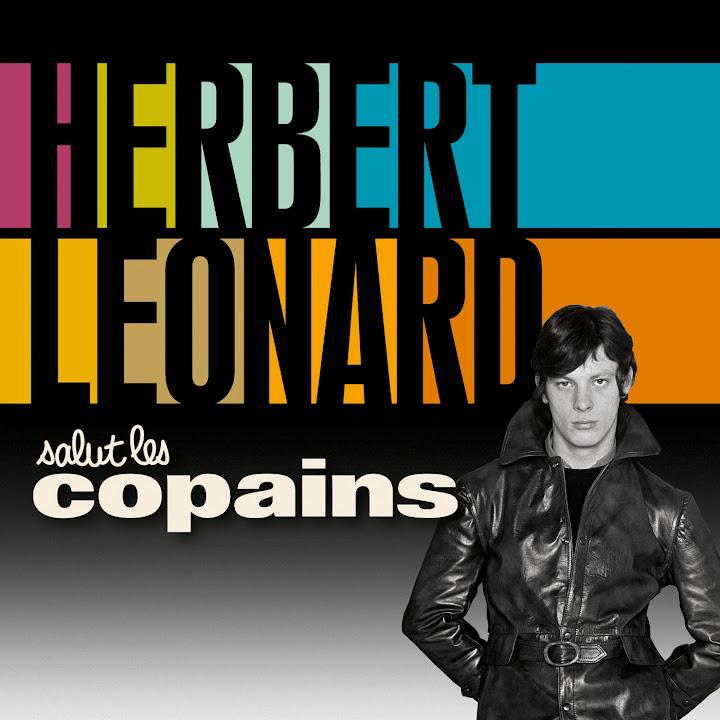 Salut les copains - Herbert Léonard