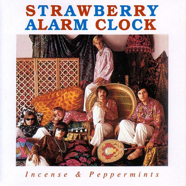 Incense And Peppermints - Strawberry Alarm Clock