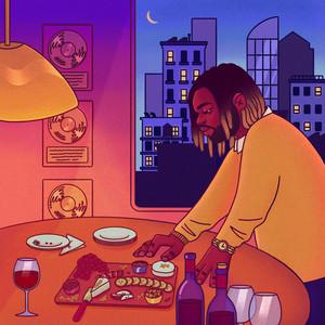 I’ve Really Never Been Better - LORD JAH-MONTE OGBON