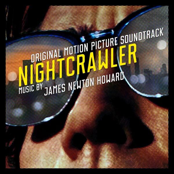  - James Newton Howard