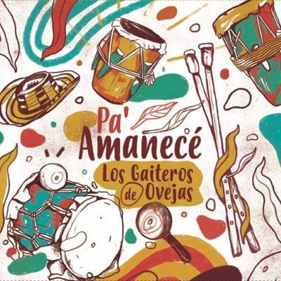  - Los Gaiteros De Ovejas