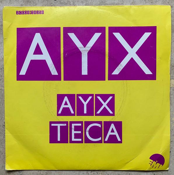  - AYX