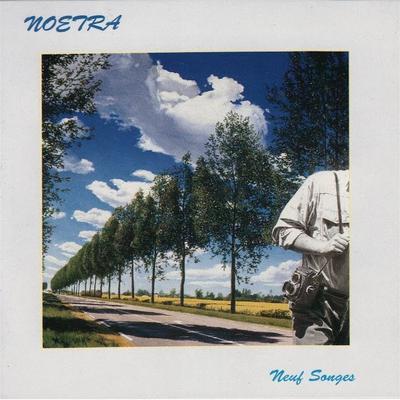 Neuf Songes - Noetra