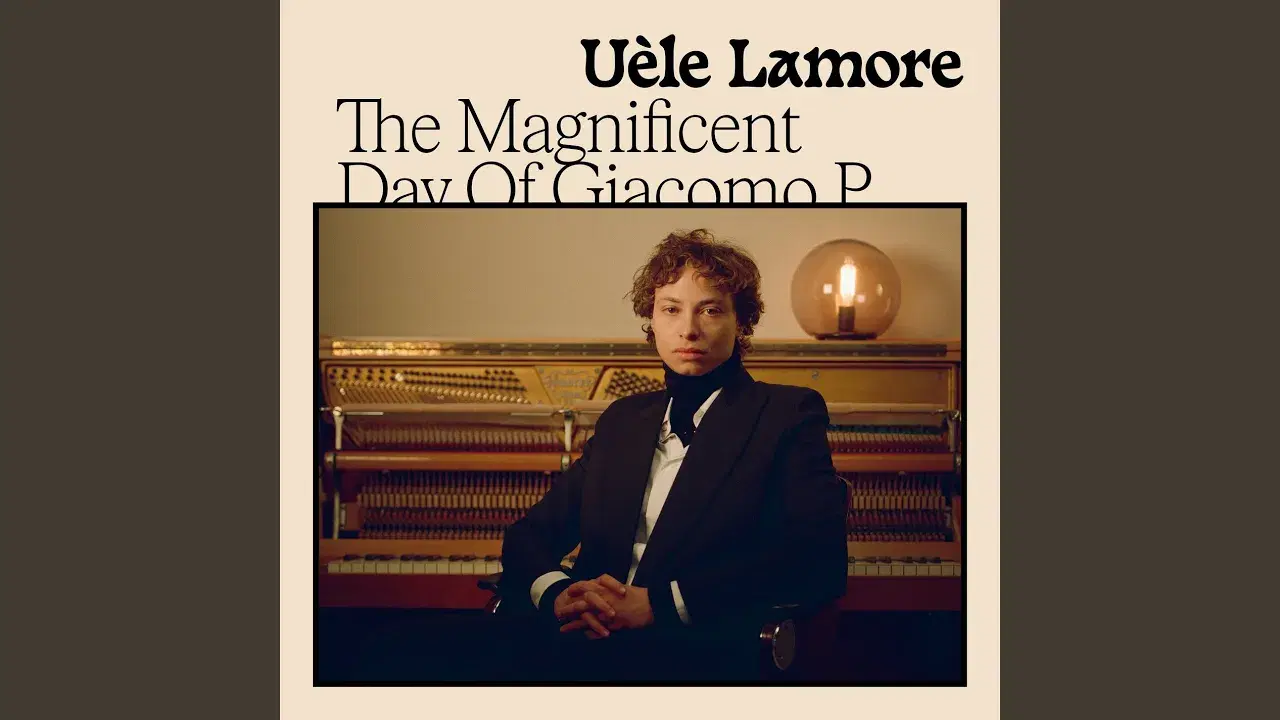  - Uèle Lamore