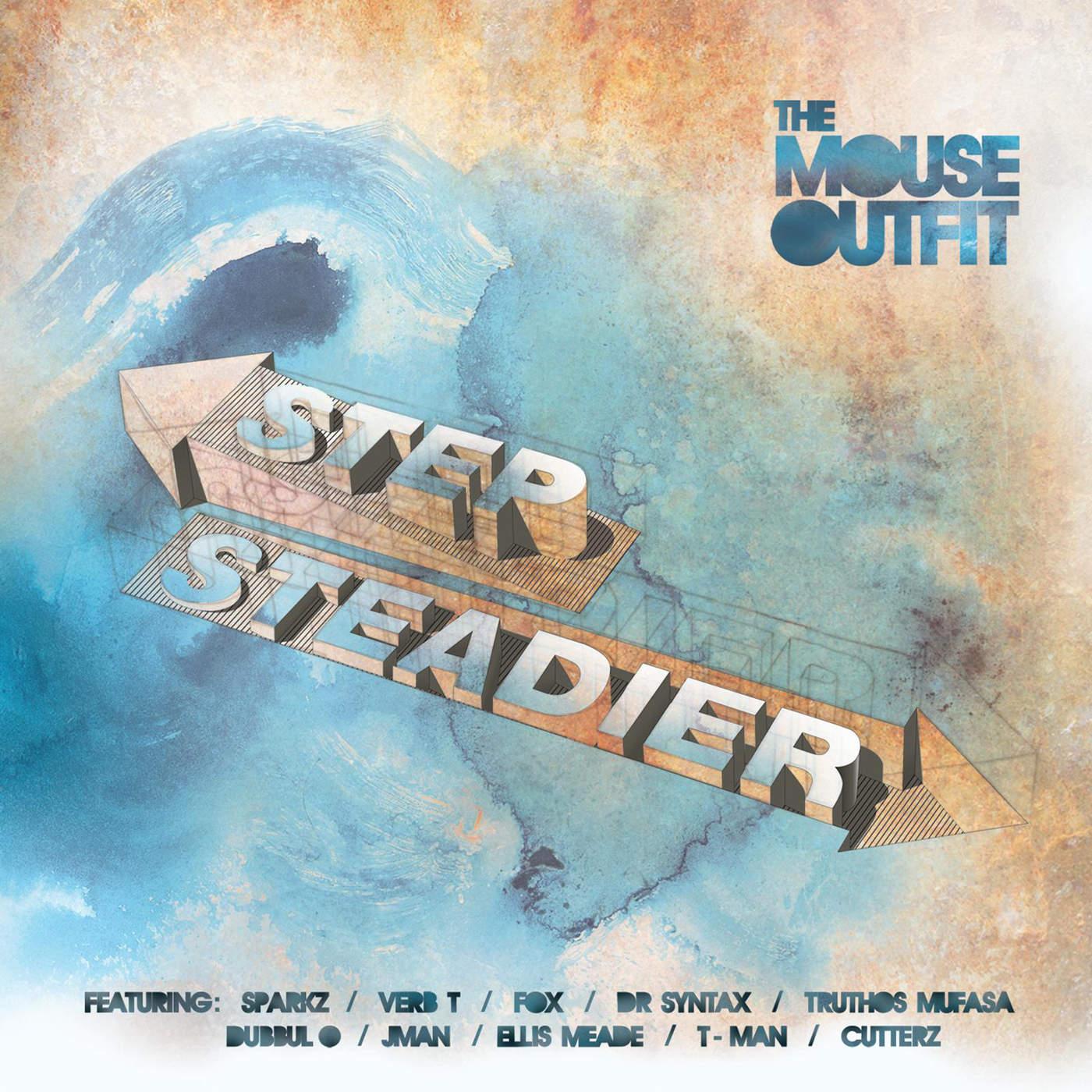 Step Steadier - The Mouse Outfit