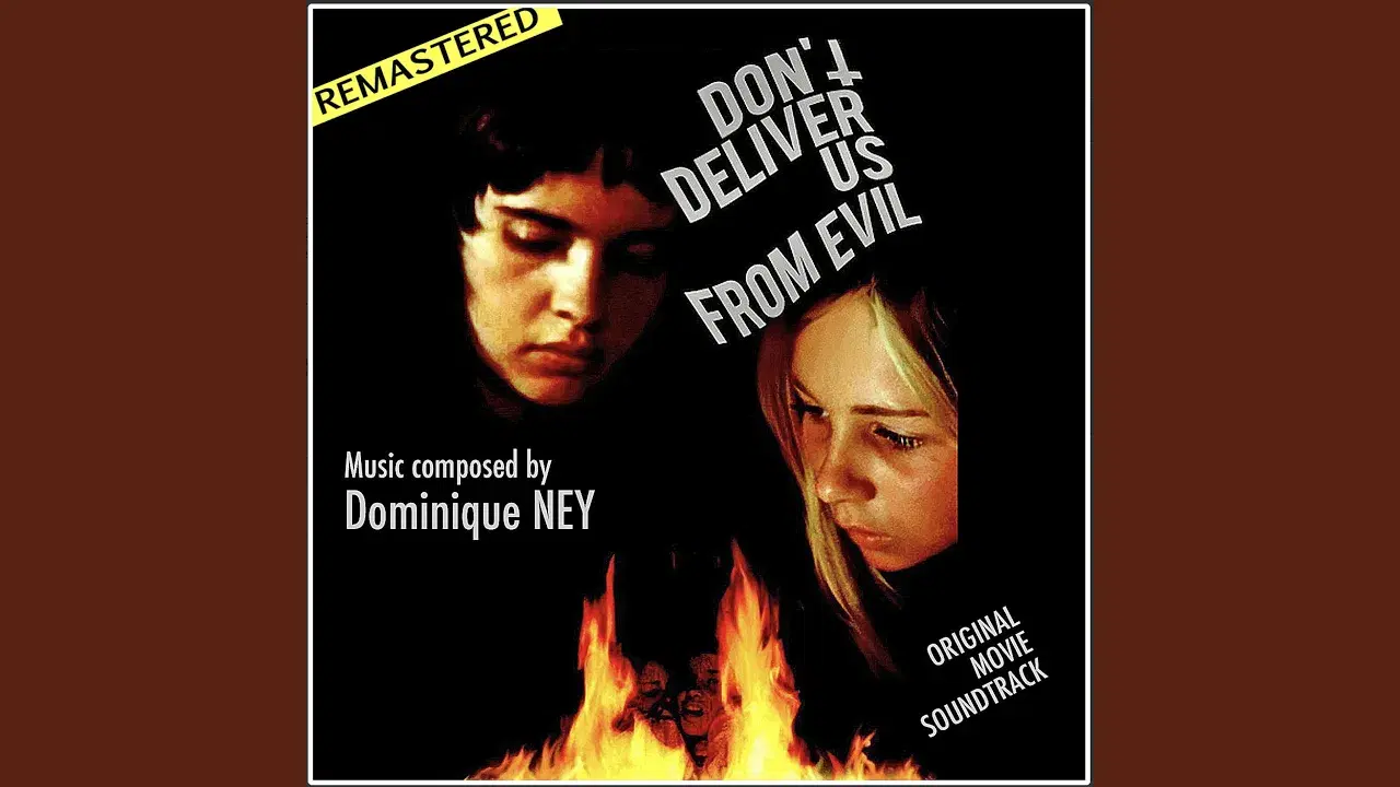 - Dominique Ney, Claude Germain