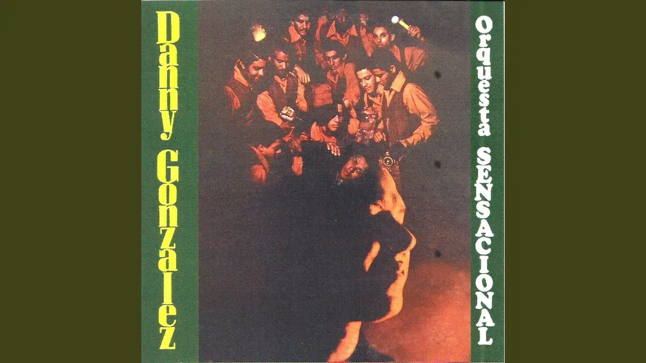  - Danny Gonzalez