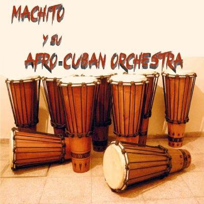 Afro Cuban Jazz (1947-1960) - Machito & His Orchestra
