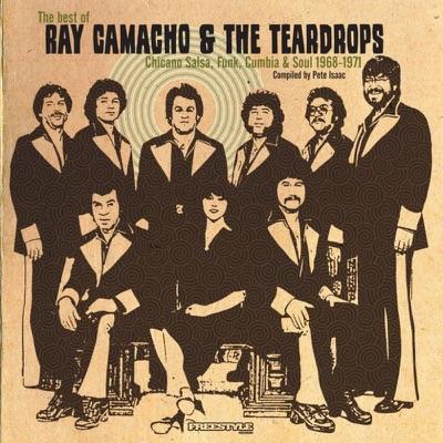  - Ray Camacho