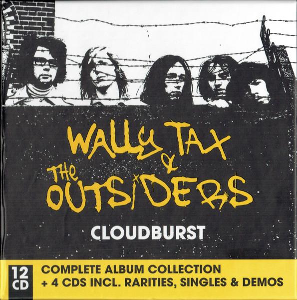 Never Let Me Go / I'm Lovin You - Cloudburst
