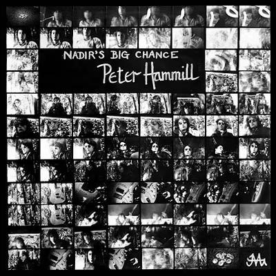  - Peter Hammill