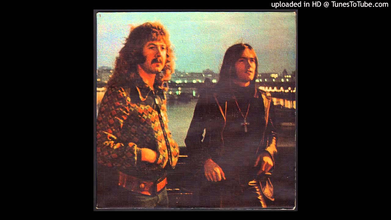 The Parrish & Gurvitz Band - DISC 2 - PARRISH & GURVITZ BAND