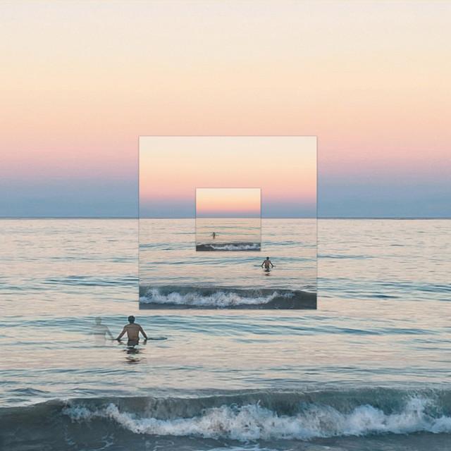 Island Rendezvous - Chris Muñoz