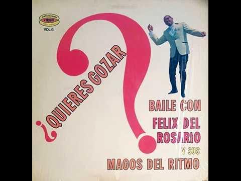 Y Tu Tranquilo! - Felix del Rosario