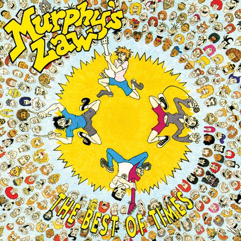 The Best of Times - Murphy's Law