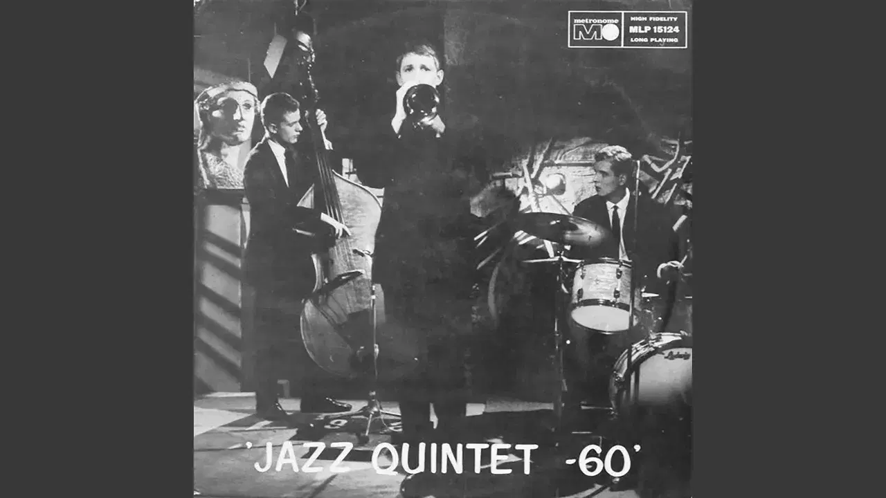 Jazz Quintet '60 - Jazz Quintet '60