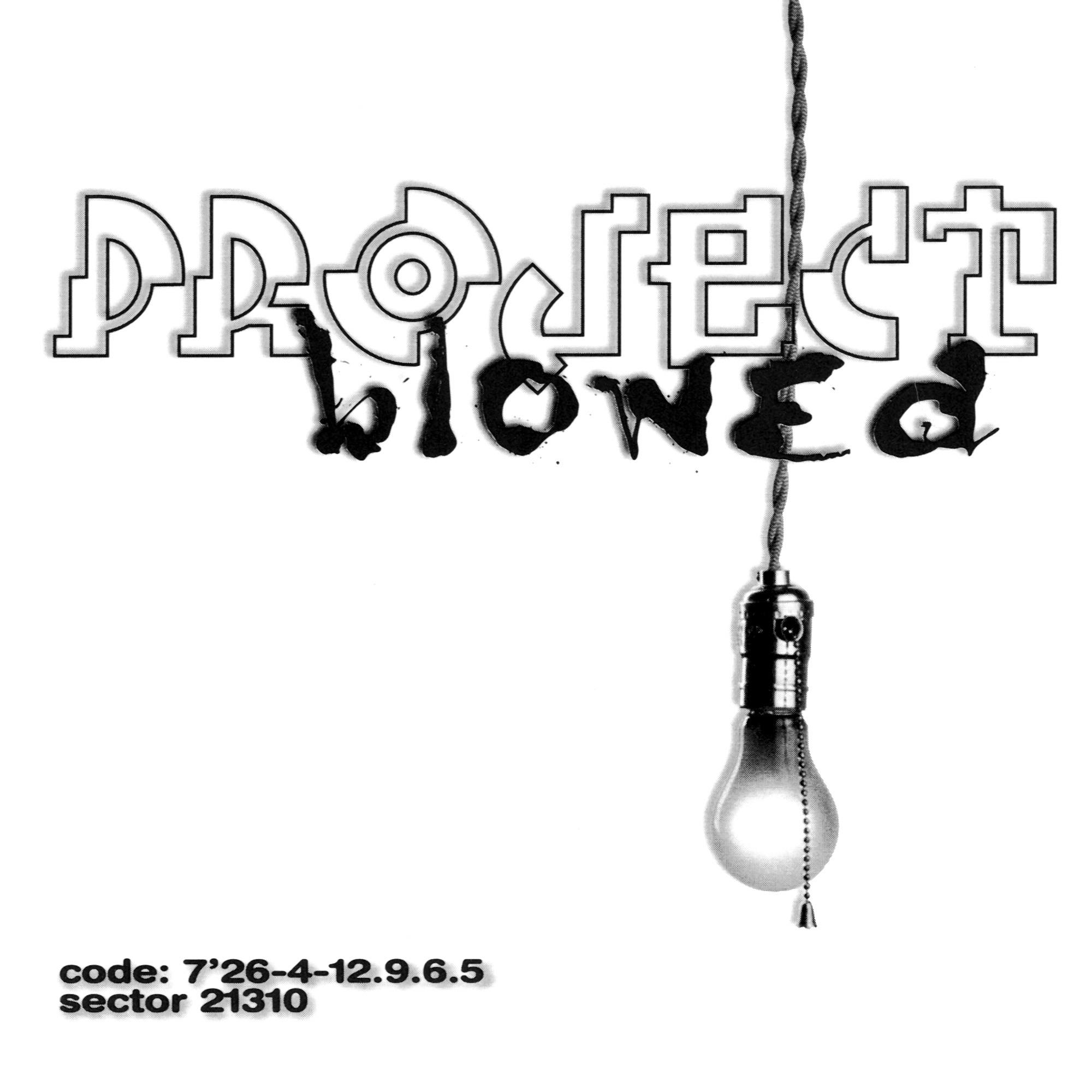 Project Blowed - DK Toon & Big Cartoon