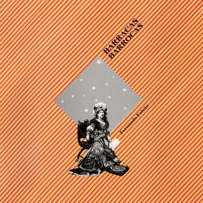 Barracas Barrocas - Fernando Falcão