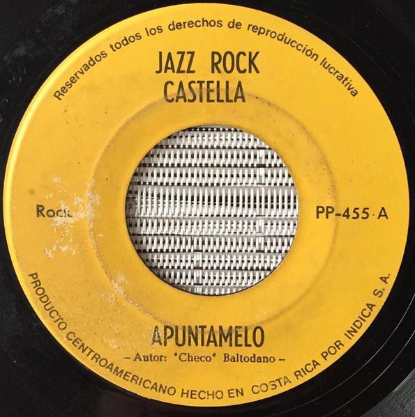  - Jazz Rock Castella