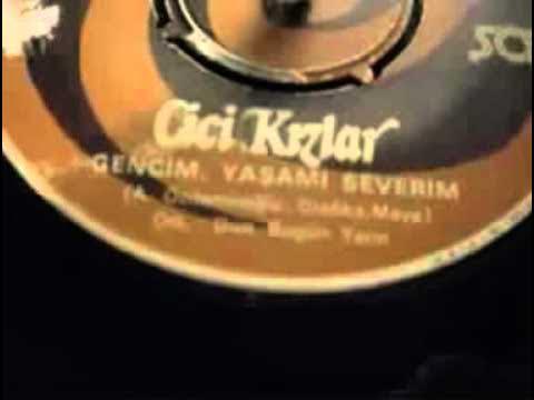  - Cici Kızlar
