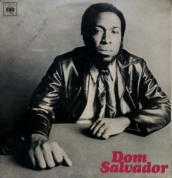  - Dom Salvador