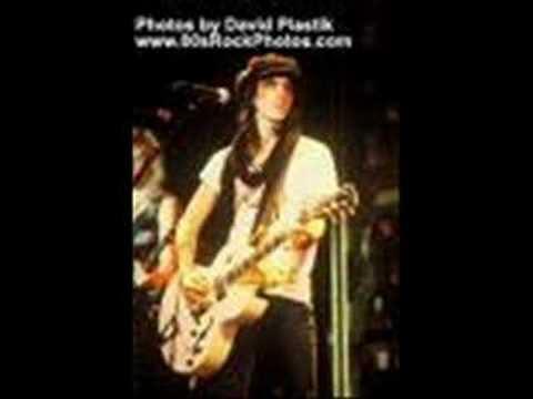 River - Izzy Stradlin
