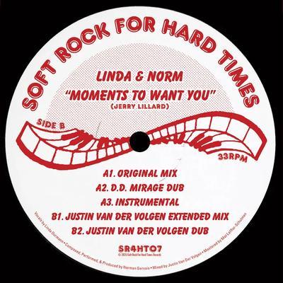SR4HT07 - Norm and Linda