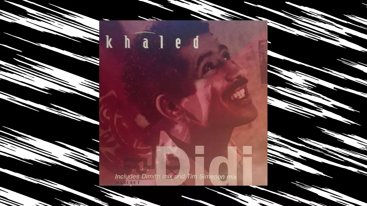  - Khaled