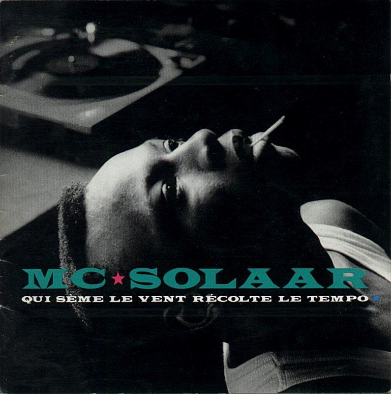 Caroline - MC Solaar