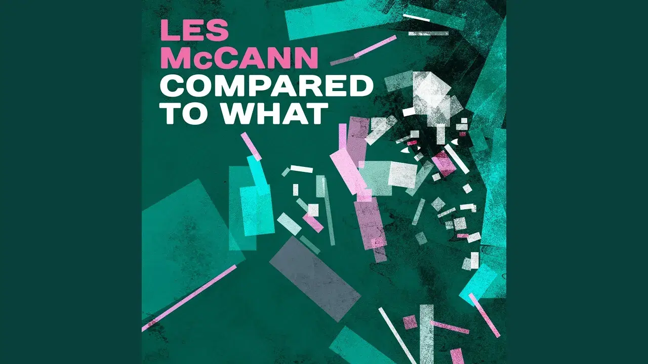  - Les MaCann
