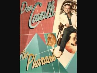 The Pharaoh - Don Cavalli