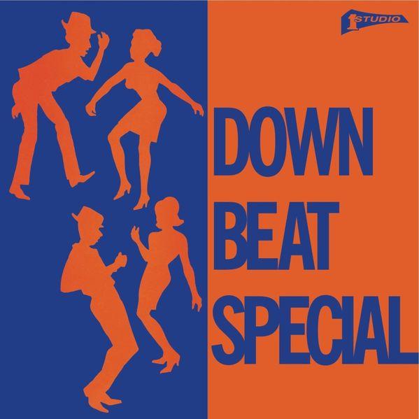 Soul Jazz Records presents STUDIO ONE Down Beat Special - Michigan & Smiley
