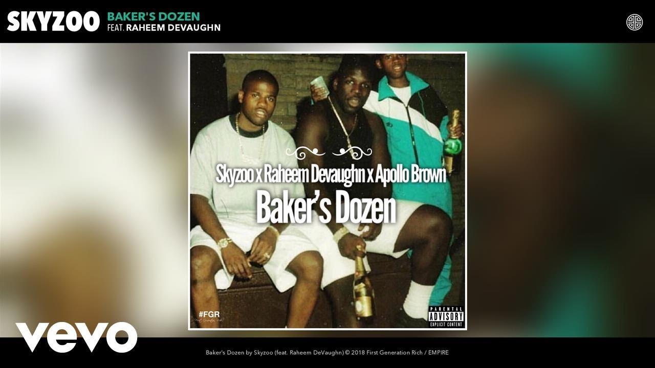  - Skyzoo