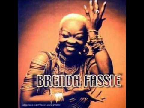  - Brenda Fassie