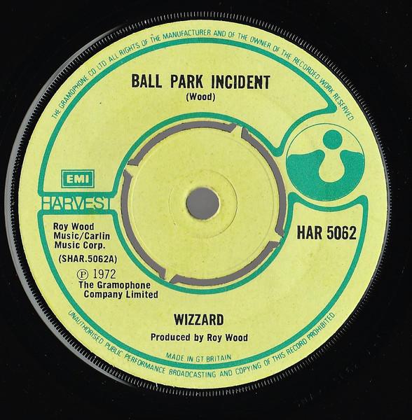 This Is...1972 - Wizzard