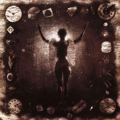 Jesus Built My Hotrod [Single] - Ministry