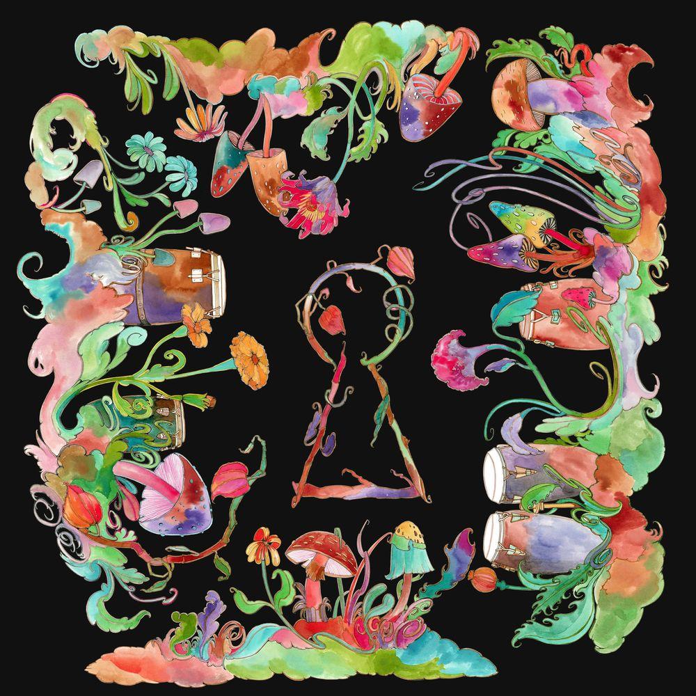 Conclave - Conclave, Toribio