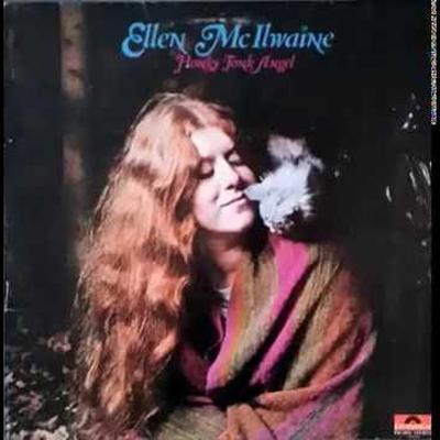 Honky Tonk Angel - Ellen McIlwaine