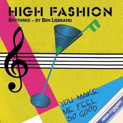  - High Fashion