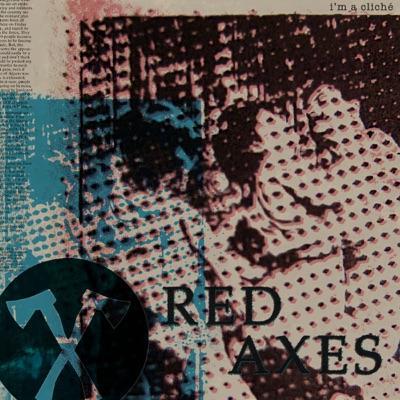  - Red Axes