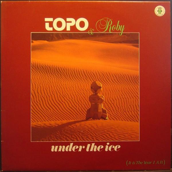 I Love Disco Diamonds Collection Vol. 3 - Topo & Roby