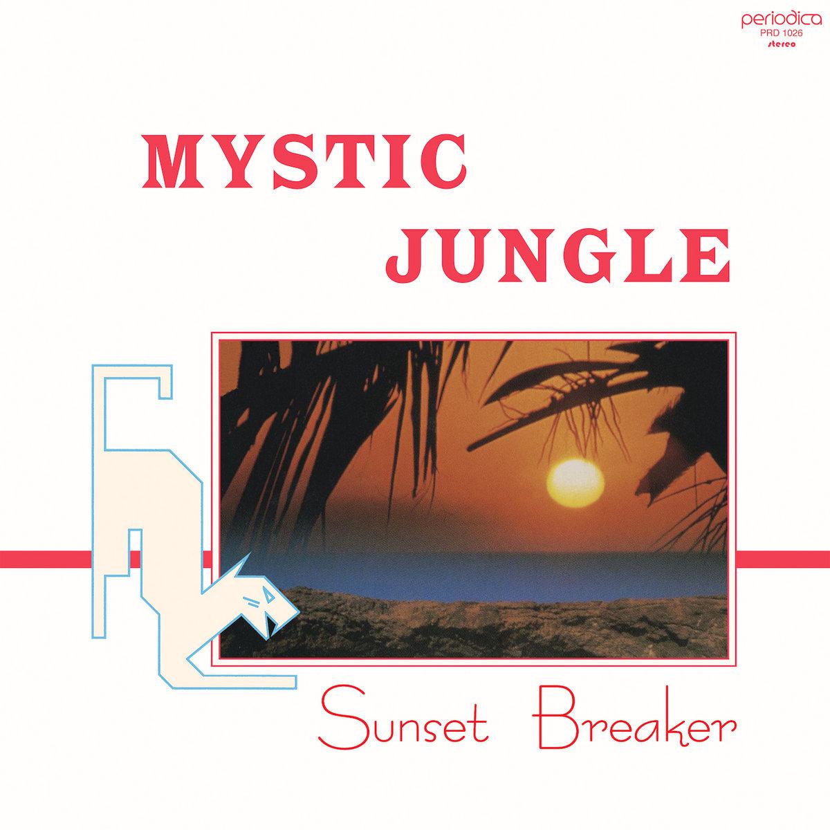 Sunset Breaker - Mystic Jungle