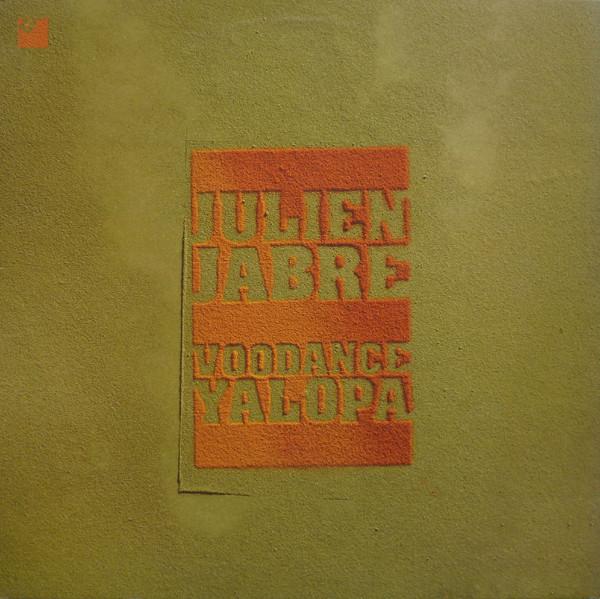  - JULIEN JABRE