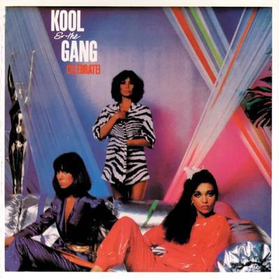 Celebrate! - Kool & The Gang & Eumir Deodato
