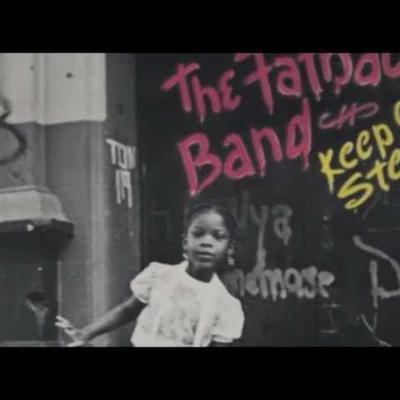 Keep On Steppin' - Fatback Band
