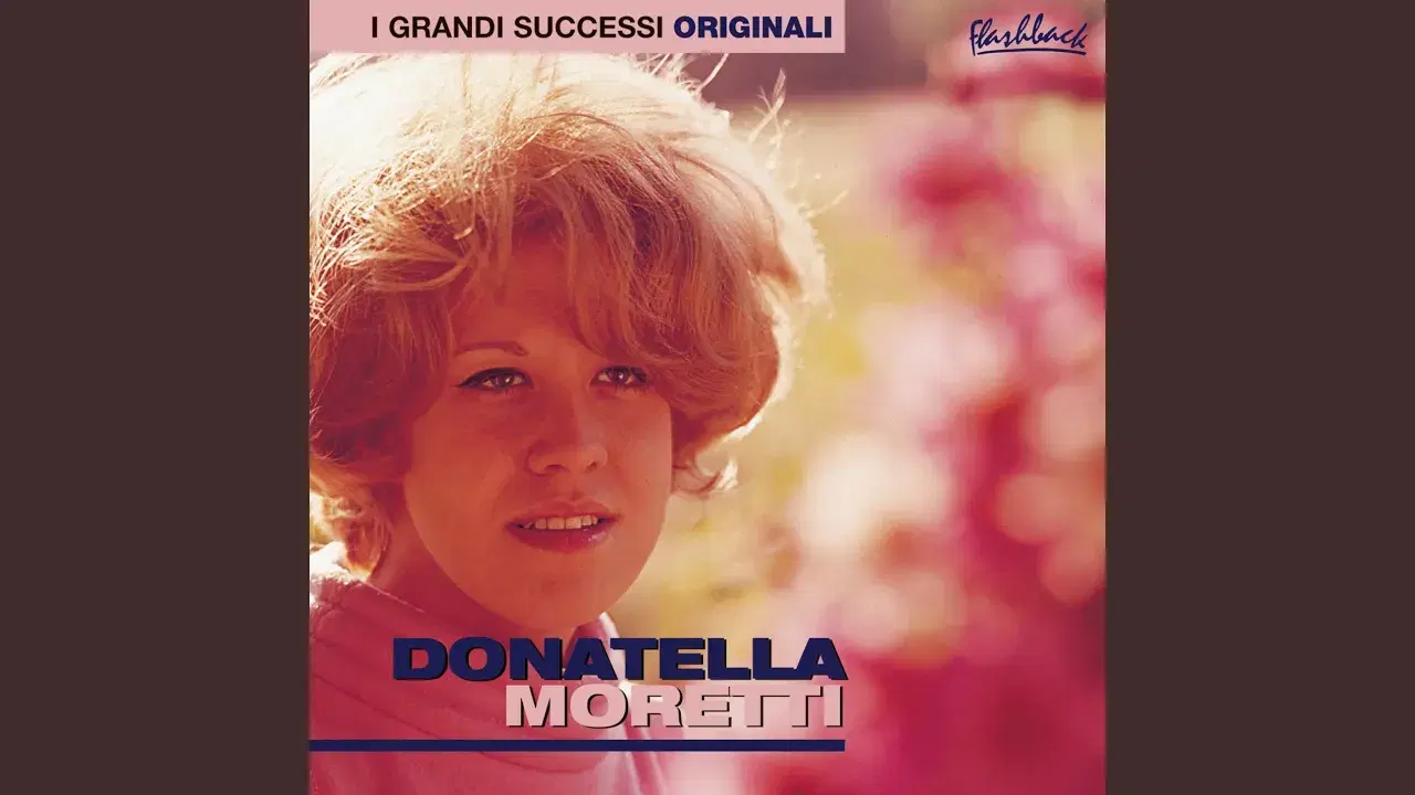  - Donatella Moretti