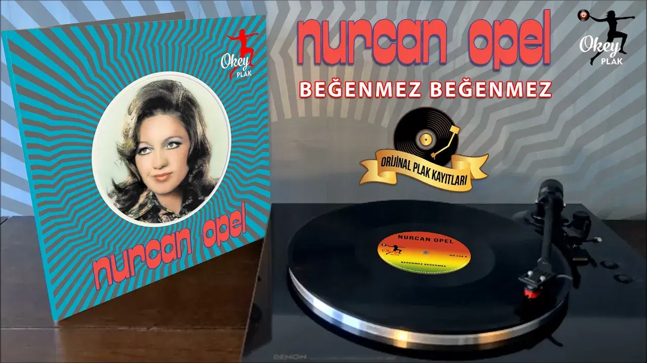 - Nurcan Opel
