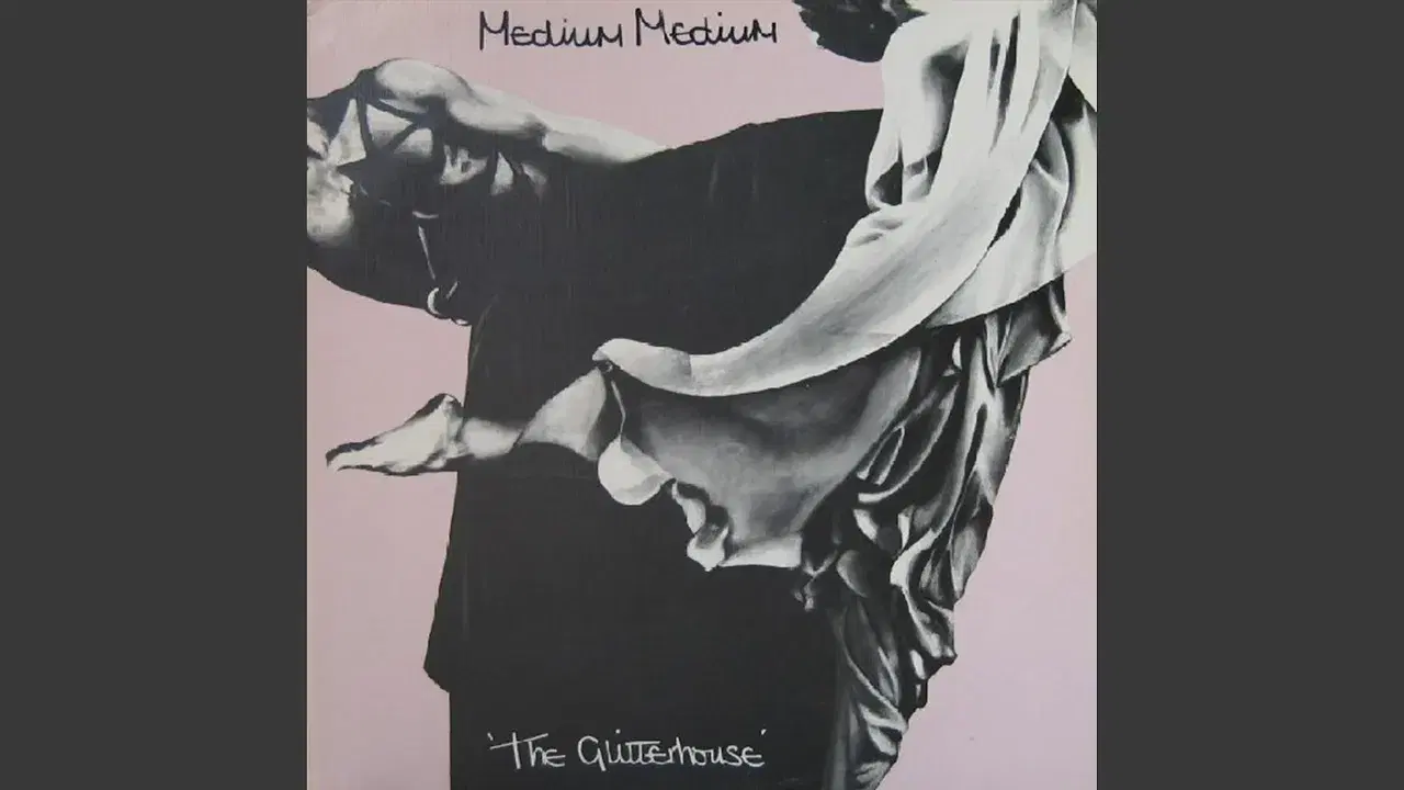 The Glitterhouse - Medium Medium