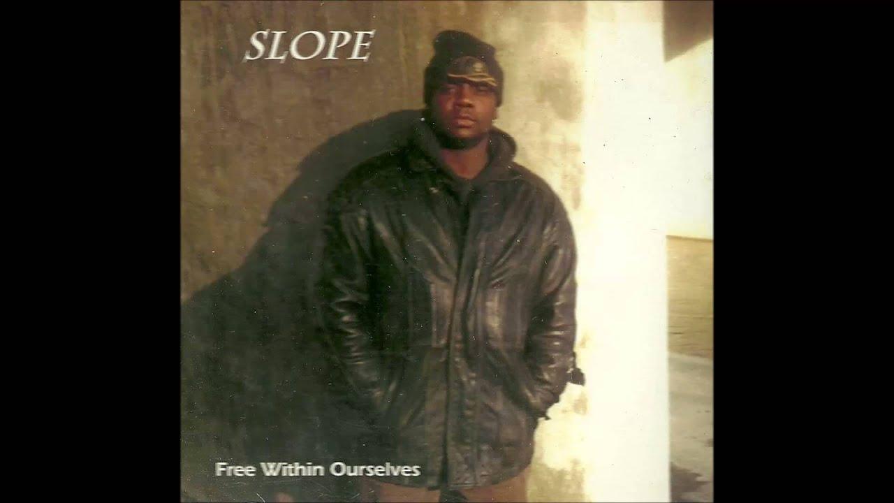  - Slope